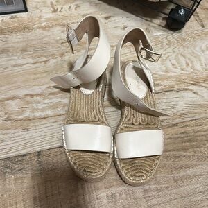 Antonio Melani Espadrille sandals